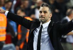 Dusan Alimpijevic: 'Beşiktaş'ı bırakmam dedim'