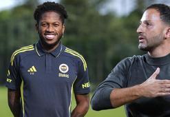 Fred: 'Galatasaray ile bizim aramızda...' Fenerbahçe'nin yıldızından derbi, Tedesco ve Ederson sözleri!