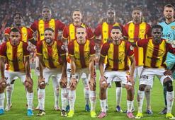 Göztepe'de tek hedef galibiyet