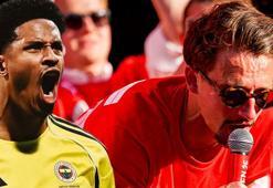 Fenerbahçe, Oosterwolde'nin yerine transfer yapıyor! Devin Özek bizzat devrede...