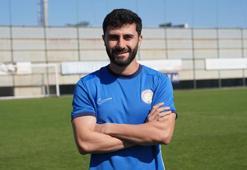 Emrecan'dan Fenerbahçe maçı sözleri