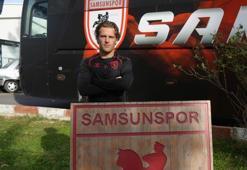 Samsunspor'da Carlo Holse'den Beşiktaş maçı sözleri! 'Kazanmaya gideceğiz'