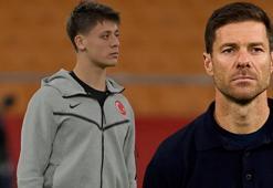 Arda Güler'den Alonso'ya Türkiye açıklaması! Dayanamadı, her şeyi anlattı...