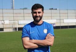 Rizespor'da Emrecan Bulut'tan Fenerbahçe maçı öncesi açıklama: Elimizden geleni yapacağız