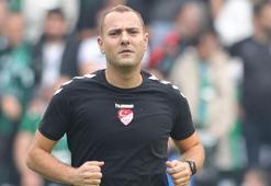 Süper Lig'de 13. haftanın hakemleri belli oldu