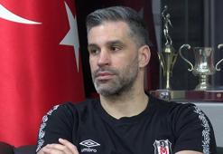 Dusan Alimpijevic: Teklif gelmişti ancak bunun imkansız olduğunu söyledim!