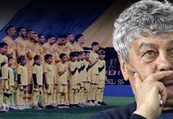 Türkiye-Romanya eşleşmesinde sürpriz tesadüf! Lucescu rakip oldu: Bir Türk oyuncu Romanya forması giyebilir