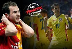 ÖZEL | 'Romanya'da kimse sizinle oynamak istemiyor!' Eski Galatasaraylı Bogdan Stancu'dan Türkiye - Romanya eşleşmesine olay yorum!