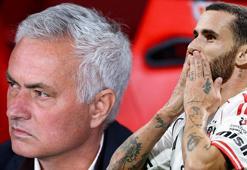 Jose Mourinho'dan Rafa Silva ve karakter açıklaması! Benfica'nın hocasından olay sözler...