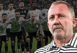 Beşiktaş'tan orta sahaya takviye! Portekiz'den bir transfer daha