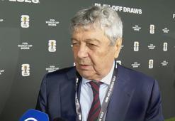 Mircea Lucescu'dan kura sonrası açıklama! 'Türkiye'yi iyi tanıyorum'