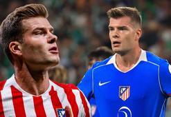 Fenerbahçe peşindeydi! Atletico Madrid'den yıldız oyuncu için karar