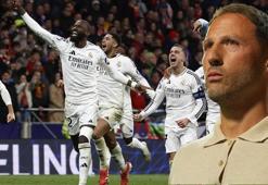 Fenerbahçe Real Madrid'in yıldızı Rudiger'i istedi! Alman yıldız için karar çıktı