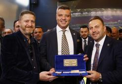 Fenerbahçe Başkanı Sadettin Saran: 'Birlik beraberliği sağlayacağız'