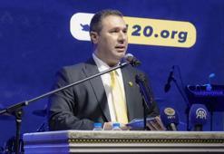 Barış Göktürk: Fenerbahçe’nin 120. yılına yakışır bir kalkınma programı hazırlıyoruz