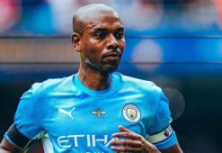 'Artık yoruldum' dedi futbolu bıraktı, Brezilyalı Fernandinho'dan veda kararı