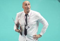 Fenerbahçe Medicana başantrenörü Marcello Abbondanza: Önemli bir galibiyet aldık