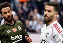 Beşiktaşlı Rafa Silva'ya Avrupa'dan bir teklif daha! Talipleri artıyor