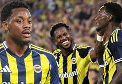 Fenerbahçe'de Jhon Duran'ın yol haritası belli oldu! Hedef Galatasaray derbisi