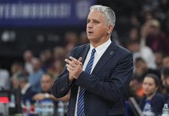 Igor Kokoskov'dan Anadolu Efes'e Barcelona zaferini getiren soyunma odası konuşması