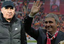 Galatasaray efsanesi Gheorghe Hagi: 'Türkiye benim ikinci vatanım!' Romanya eşleşmesinin ardından duygusal sözler...
