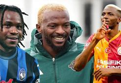 Olarenwaju Kayode'den olay Osimhen ve Lookman iddiası! 'Alev aldıracak'