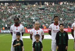 Fenerbahçe-Galatasaray derbisi öncesi alarm!