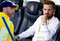 İşte Fenerbahçe'nin ilk transferi! Domenico Tedesco hayran kaldı, Devin Özek devrede...