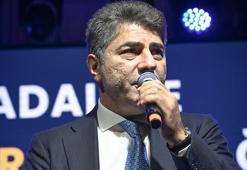 Fenerbahçeli eski yönetici Hakan Safi'den şampiyonluk yorumu: 'Gururla takip ediyorum' | Galatasaray maçını hedef gösterdi