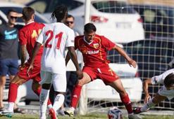 Kayserispor ikinci kez kazanmayı hedefliyor