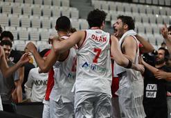 Manisa Basket Beşiktaş deplasmanında