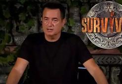 Acun Ilıcalı açıkladı! Milli boksör Seren Ay Çetin Survivor 2026 kadrosuna dahil oldu
