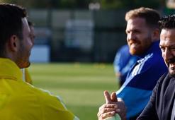 Ertan Torunoğulları: 'Avrupa'dan 3-4 futbolcu alıyoruz!' Fenerbahçe'den son dakika transfer açıklaması...