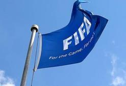 FIFA'dan Türk kulübüne puan silme cezası! TFF açıkladı...