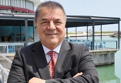 Samsunspor Süper Kupa'da olmaktan mutlu