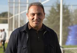 Samsunspor Futbol Direktörü Fuat Çapa'dan Beşiktaş açıklaması