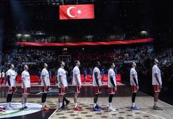 A Milli Erkek Basketbol Takımı, FIBA'nın 'güç sıralamasında' 2. sırada yer aldı