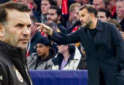 Okan Buruk: 'Avrupa maçları sonrası oyuncular lige odaklanamıyor'