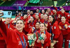 6. İslami Dayanışma Oyunları'na Türkiye damgası! 72 altın, 44 gümüş ve 39 bronz...