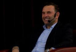 Galatasaray Teknik Direktörü Okan Buruk hedefini açıkladı: Biz bu hayali kuruyoruz