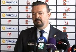 Fenerbahçe'de Ertan Torunoğulları: Adana’da güzel, çekişmeli ve zevkli bir maç olacak