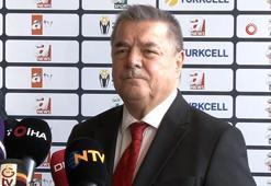 Samsunspor'da Veysel Bilen: Bu kupada yer almaktan son derece mutluyuz