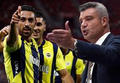 Fenerbahçe’de İrfan Can Kahveci gelişmesi! Milli yıldıza af yolu göründü