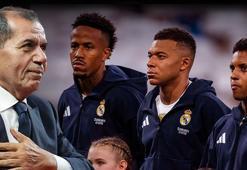Real Madrid'in yıldızı adım adım Galatasaray'a: Şartlar belli oldu! Avrupa'da çok ses getirecek