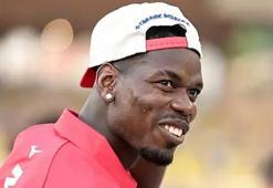 Paul Pogba yıllar sonra sahalara geri dönüyor!