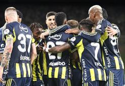 Fenerbahçe'nin zirve yürüyüşü başlıyor! 2 kulvarda da hedef zafer