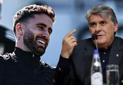 Rafa Silva krizi büyüyor! Adalı'nın teklifini önce kabul etti, sonra vazgeçti...