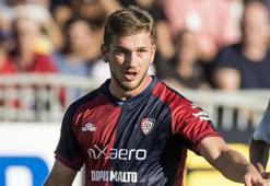 Semih Kılıçsoy'a forma göründü, Cagliari ondan daha fazlasını istiyor