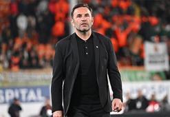 Galatasaray'ın zorlu fikstürü! 1 ayda 2 kulvarda 7 kritik maça çıkacak