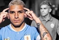 Torreira'nın kadro dışı bırakılmasının nedeni belli oldu! Açıklama sonrası misilleme gibi paylaşım